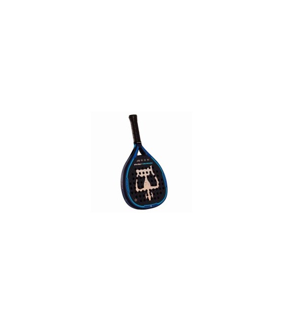 Blade noire Crown Marta Marrero Hurricane Pro 4.0 2026 27359-main-4