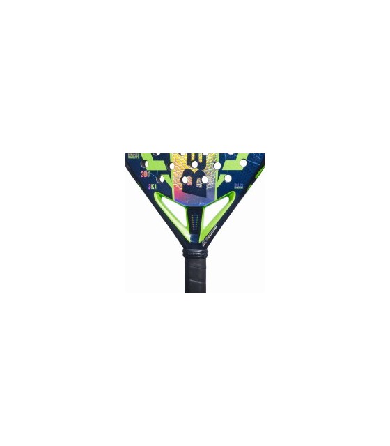Babolat Juan Lebron Viper Blue 2026 27368-main-4