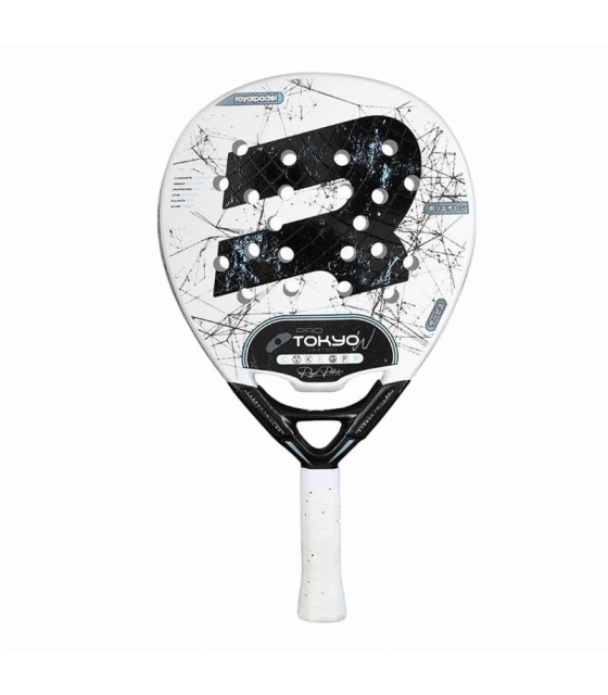 Pala Royal Padel Tokyo Blanco 2026 26444-main-1