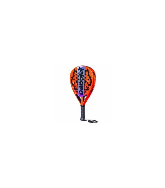 Pala Babolat Juan Lebron Viper Soft 3.0 2026 27370-main-2