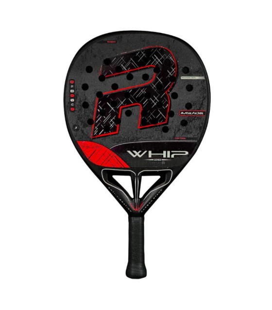 Pala Royal Padel Peitsche Poly 2026 26447-main-1