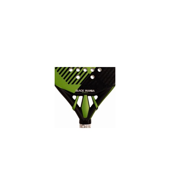 Vibora Shovel Black Mamba Radical Emerald 2027 27378-main-5