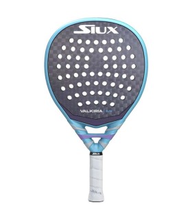 Racket Siux Valkyria Elite | Ipontennis