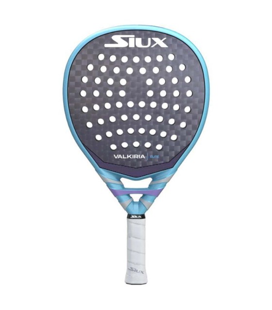 Racket Siux Valkyria Elite | Ipontennis