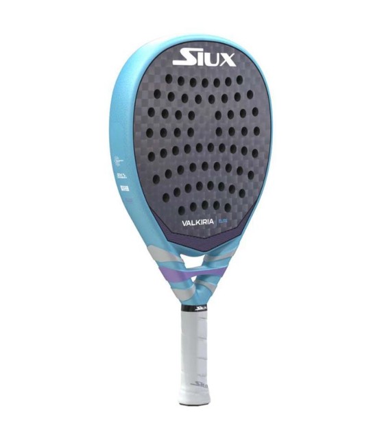 Racket Siux Valkyria Elite | Ipontennis