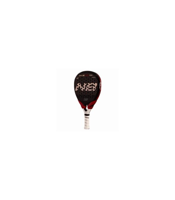 Pala Enebe MX Turbo Rojo 2027 27384-main-4