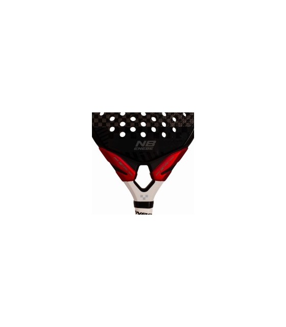 Pala Enebe MX Turbo Rojo 2027 27384-main-5