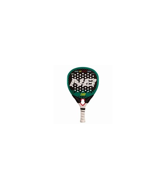 Pala Enebe MX Turbo Verde 2027 27385-main-1