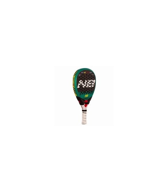 Pala Enebe MX Turbo Verde 2027 27385-main-2
