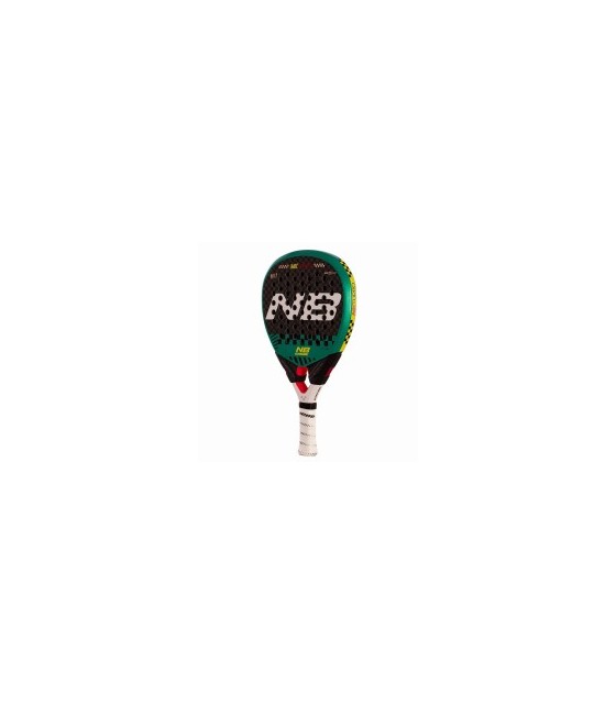 Pala Enebe MX Turbo Verde 2027 27385-main-4