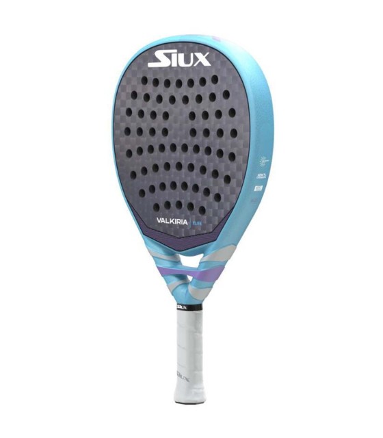 Racket Siux Valkyria Elite | Ipontennis