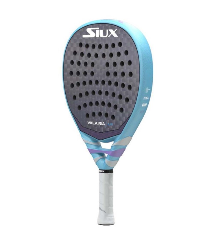 Pala Siux Valkyria Elite 3