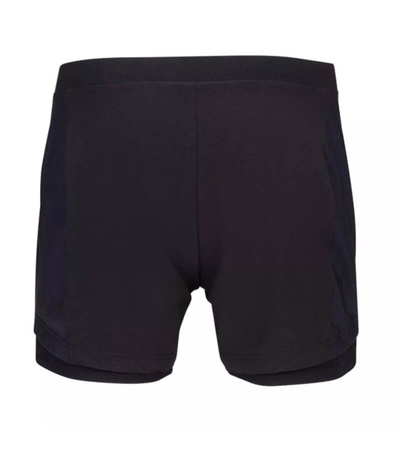 Babolat Junior Exercise Short per Ragazza Nero | Ipontennis