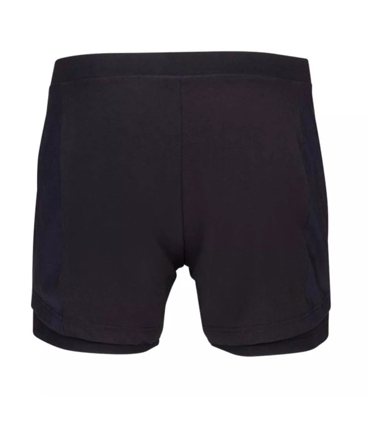 Babolat Junior Exercise Short per Ragazza Nero | Ipontennis