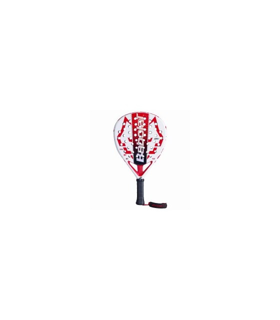 Babolat Juan LeBron Viper technique 2025 21147-main-2