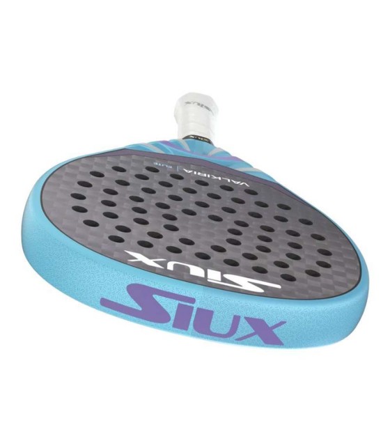 Racket Siux Valkyria Elite | Ipontennis