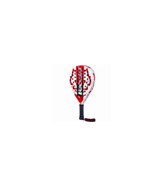 Pala Babolat Juan Lebron Technical Viper 2025 21147-main-3