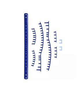 Canutillos Wilson Ultra 99 PRO V5 1