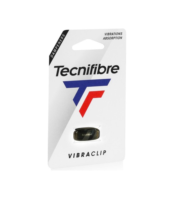 TECNIFIBRE VIBRILE VIBRA VIBRA Preto 1