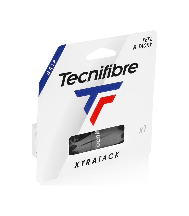 TECNIFRE GRIP X-TRAK NERO 1