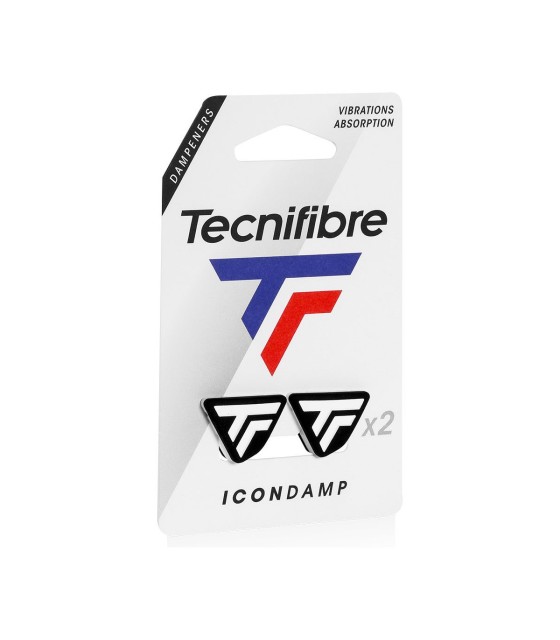 TECNIFIBER TECHNIFIER ICON DAMP black / White 1