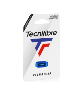 Tecnifiber Vibra Vibra Blue Clip 1