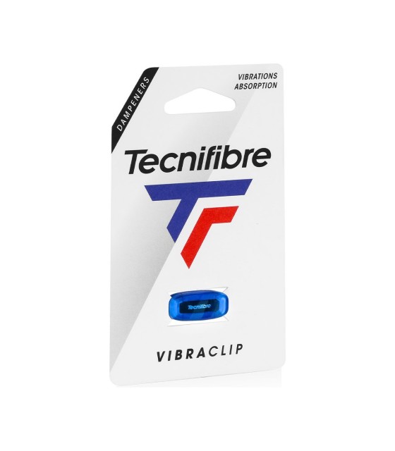 Tecnifiber Vibra Vibra Blue Clip 1