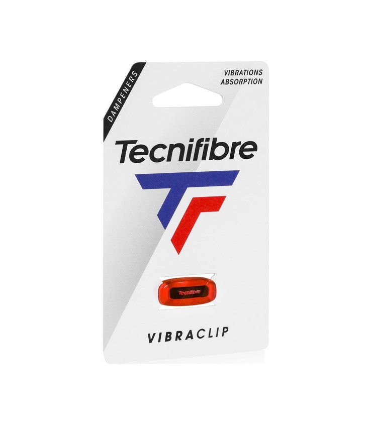 TECNIFRE VIBRA VIBRA CLIP RED 1