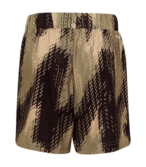 Adidas Junior Bedruckte Shorts | Ipontennis