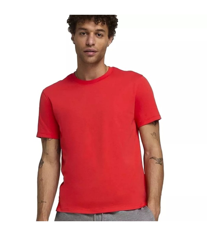 Wilson Team Graphic T-Shirt Red | IPONTENNIS