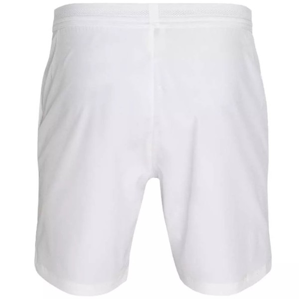 Shorts Wilson Team 18cm Blancs | Ipontennis
