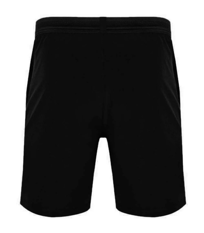 Wilson Team Shorts 18cm Schwarz | Ipontennis