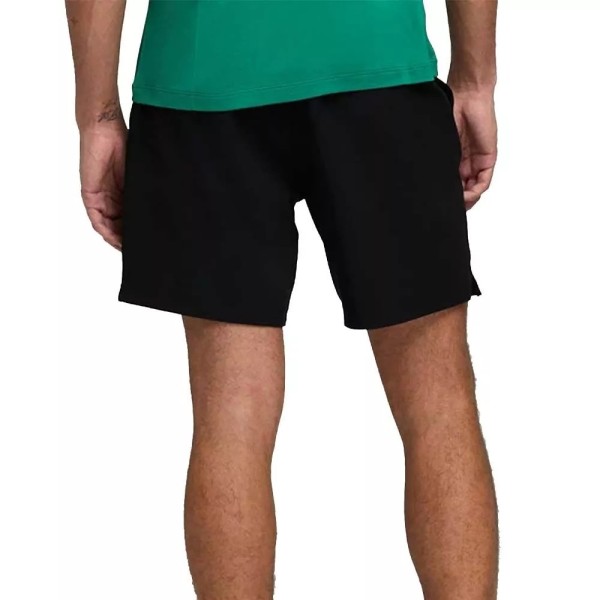 Wilson Team Shorts 18cm Black | IPONTENNIS