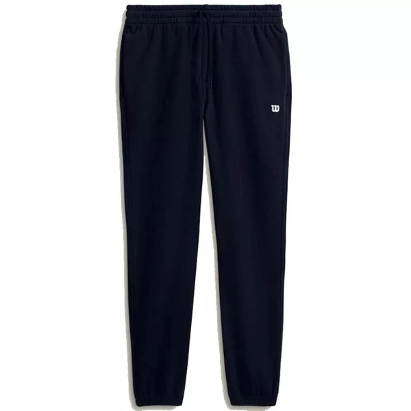 Wilson Team Jogger Pants Navy blue1