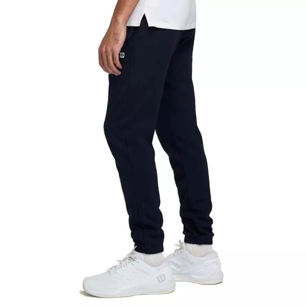 Wilson Team Jogger Pants Navy blue3