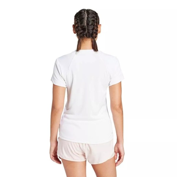 Adidas Freelift Damen T-Shirt weiß | Ipontennis