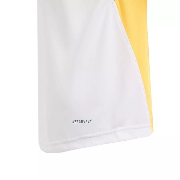 Adidas Tennis Pro Junior Paris Orange T-Shirt | Ipontennis