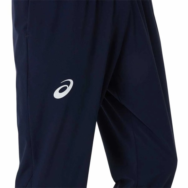 Asics Match Pants Navy blue4