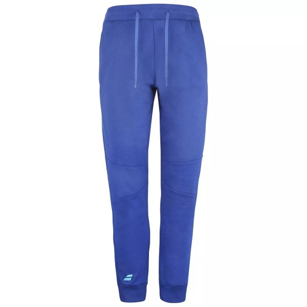 Babolat Exercise Navy Blue Jogger1