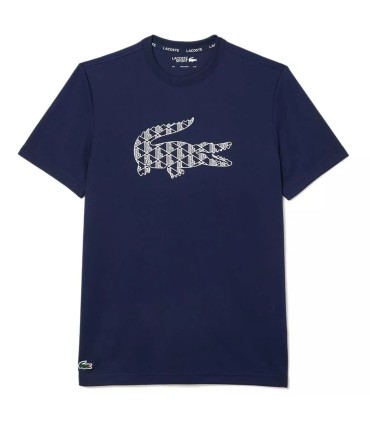 Lacoste Navy T-Shirt1