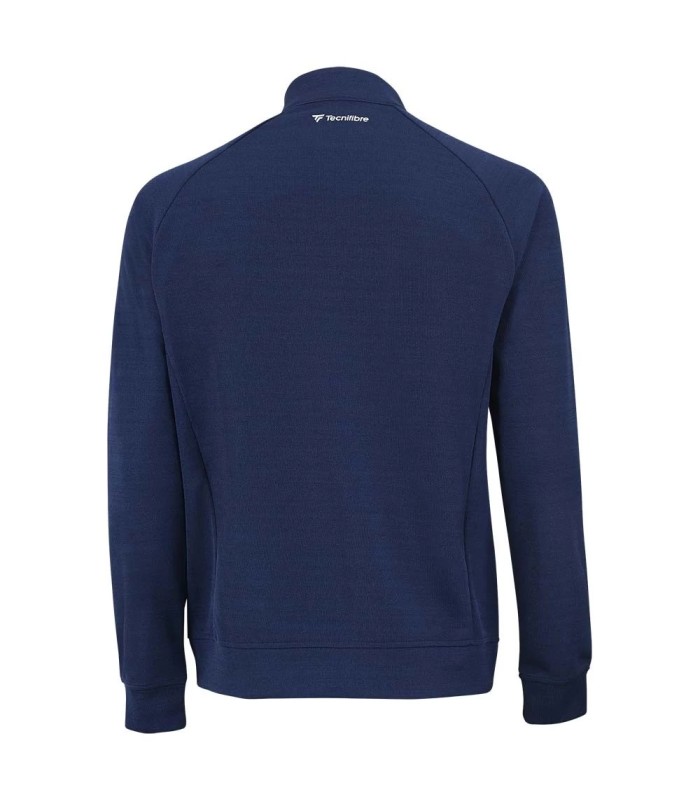 Tecnifibre Team Navy Blue Jacket2