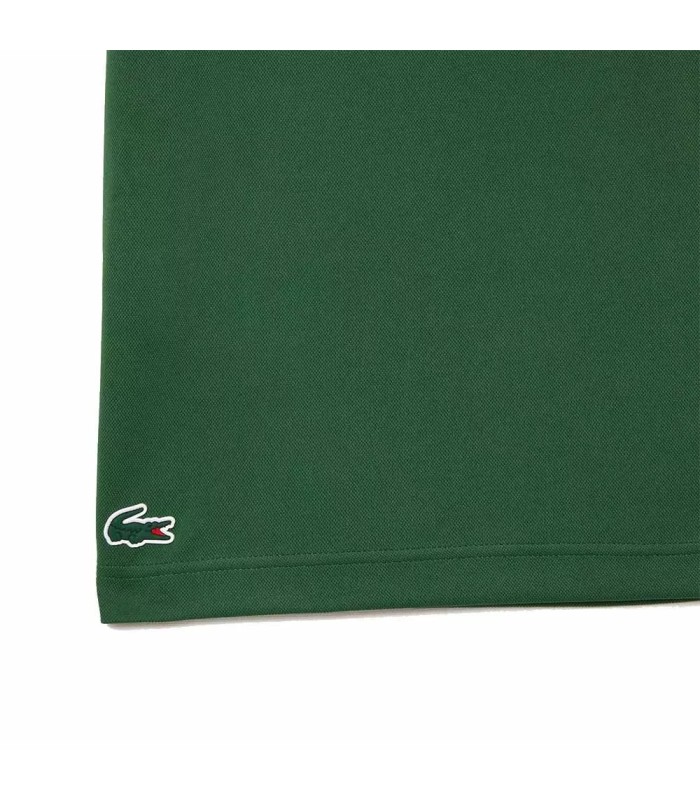 Lacoste Green T-Shirt3