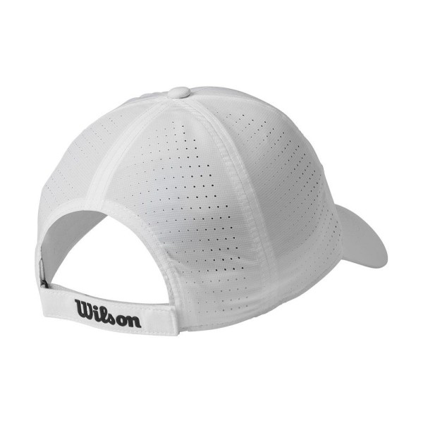 Wilson Ultralight Cap II Branco | Ipontennis