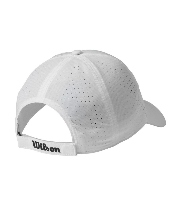 Wilson Ultralight Cap II Blanc | Ipontennis
