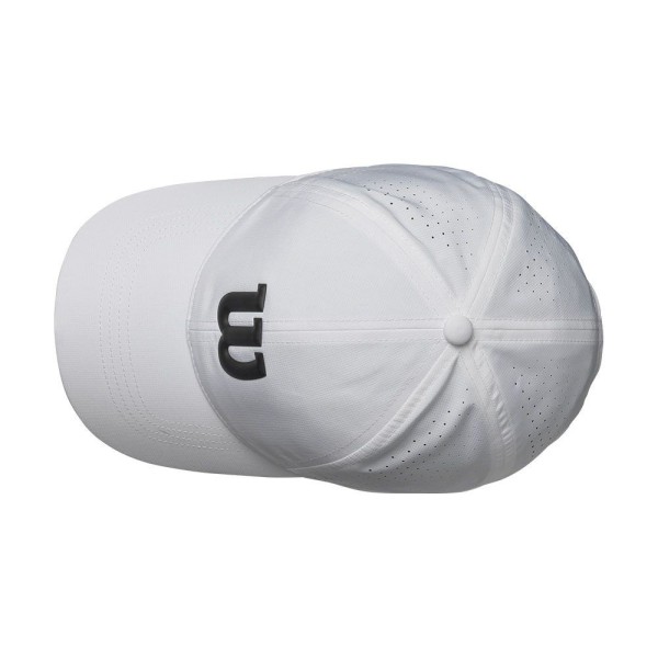 Wilson Ultralight Cap II Blanc | Ipontennis