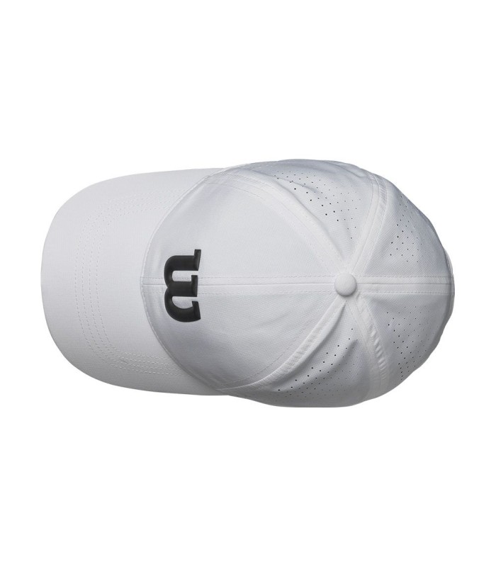Wilson Ultralight Cap II Branco | Ipontennis