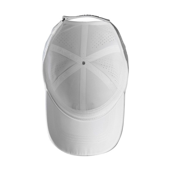 Wilson Ultralight Cap II Branco | Ipontennis
