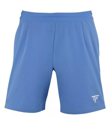 Pantaloncini Blu Tecnifibre Team Azur | Ipontennis
