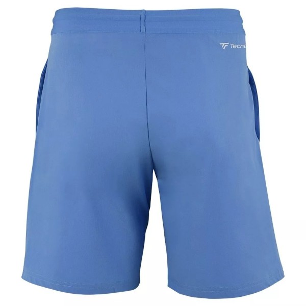 Tecnifibre Team Azur Blue Shorts2
