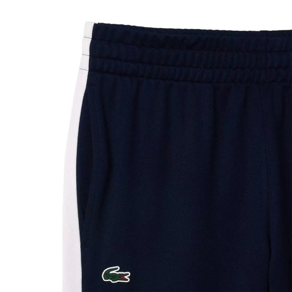 Lacoste Tennis Sportsuit Trousers Navy blue2